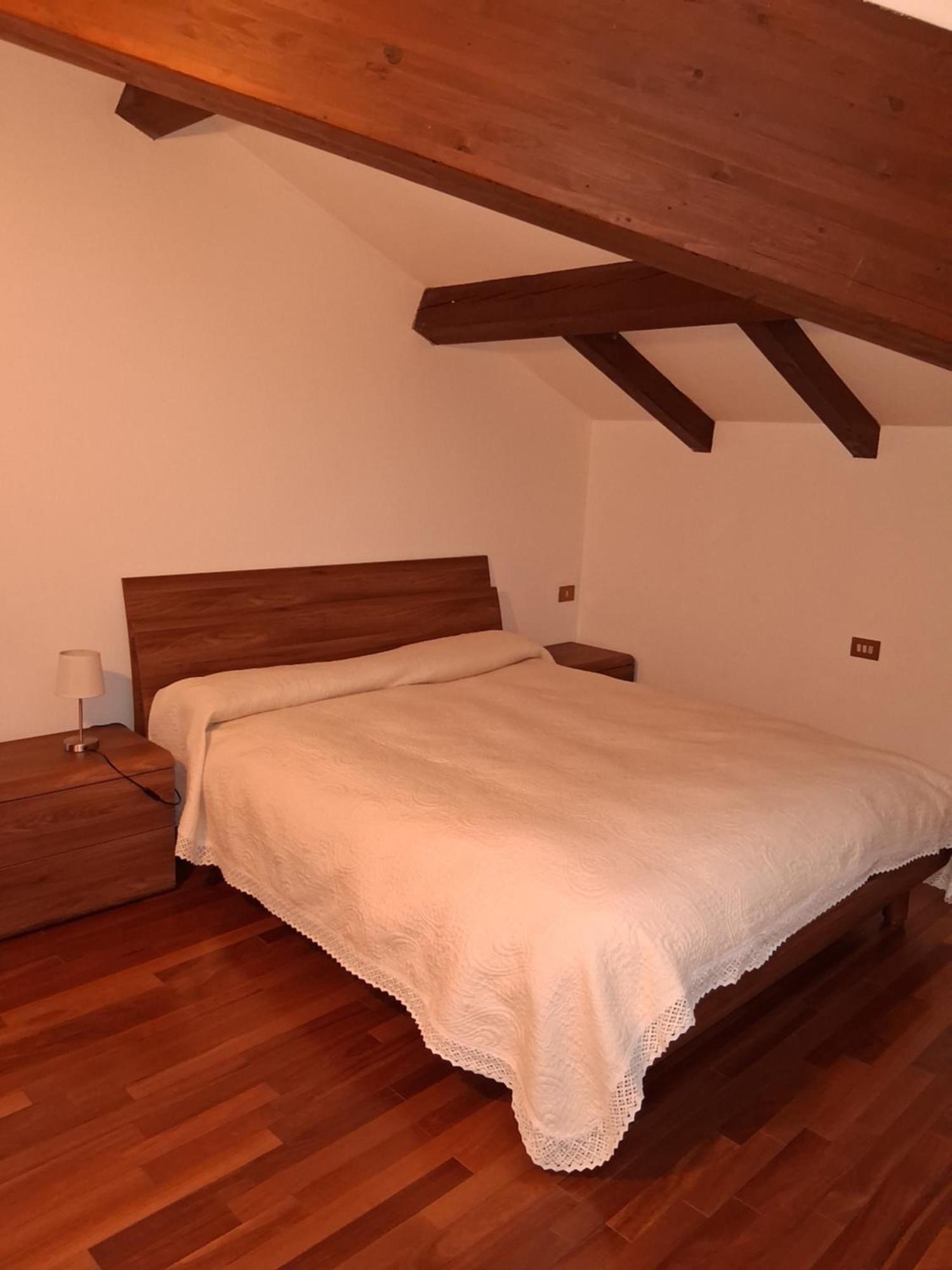 Hotel Ristorante Vapore Faggeto Lario Zewnętrze zdjęcie