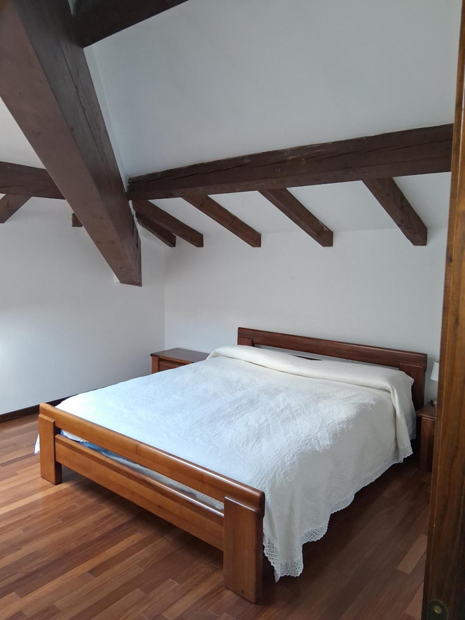 Hotel Ristorante Vapore Faggeto Lario Zewnętrze zdjęcie