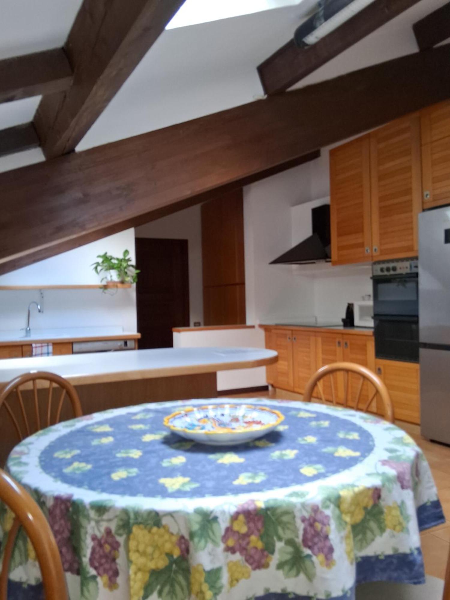 Hotel Ristorante Vapore Faggeto Lario Zewnętrze zdjęcie